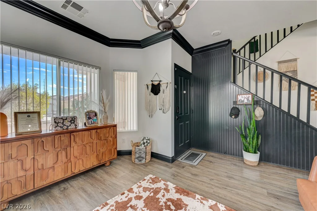 1116 Oceanwood, North Las Vegas, NV 89086