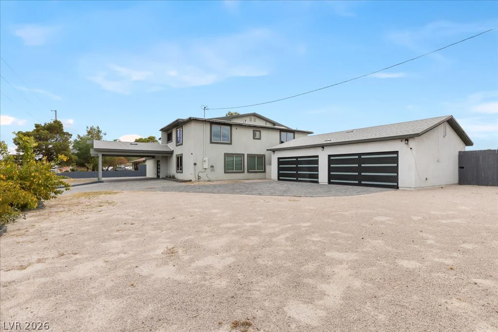 7061 Valley View, Las Vegas, NV 89118