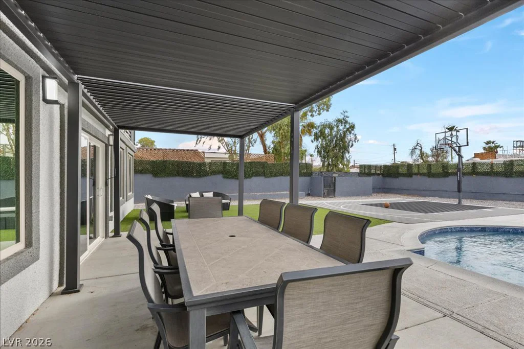 7061 Valley View, Las Vegas, NV 89118