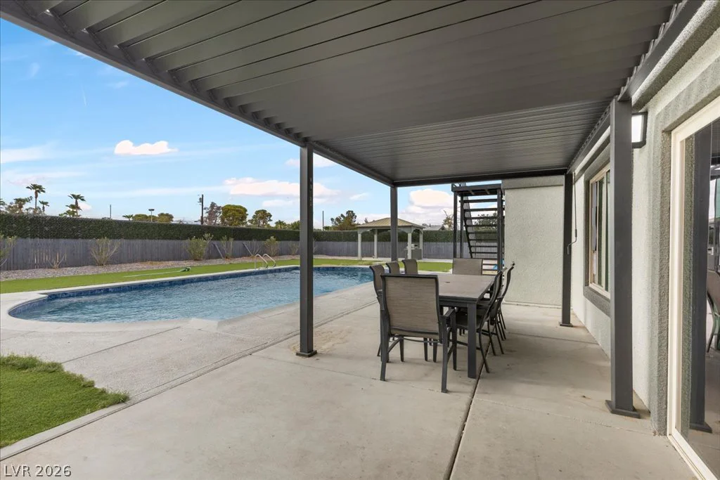 7061 Valley View, Las Vegas, NV 89118