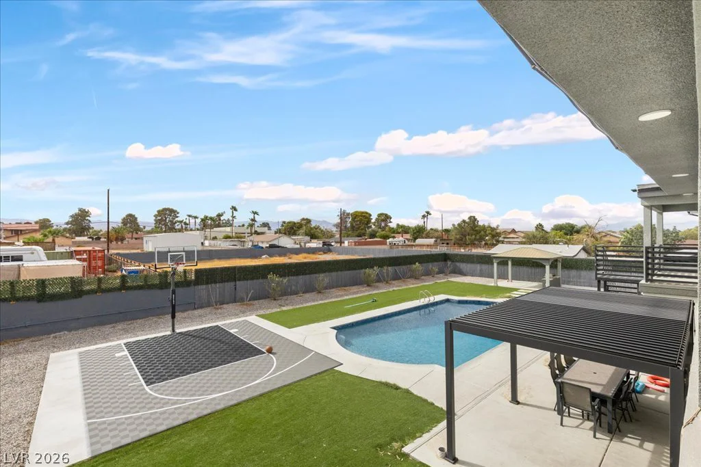 7061 Valley View, Las Vegas, NV 89118