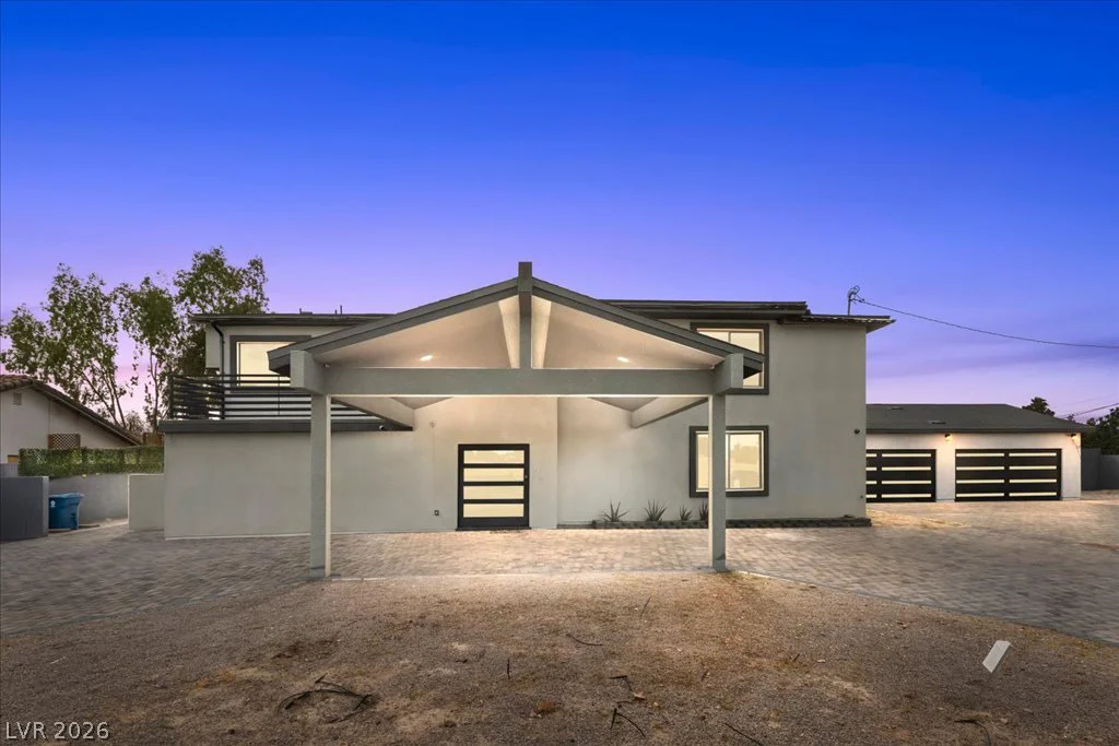 7061 Valley View, Las Vegas, NV 89118