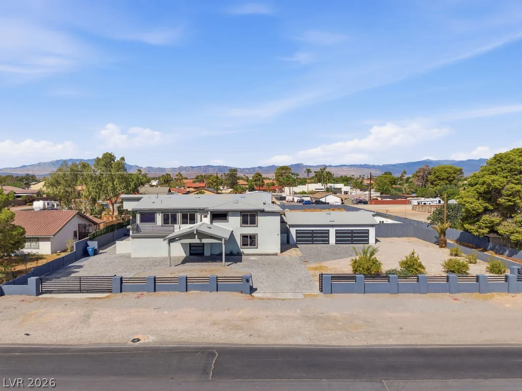 7061 Valley View, Las Vegas, NV 89118