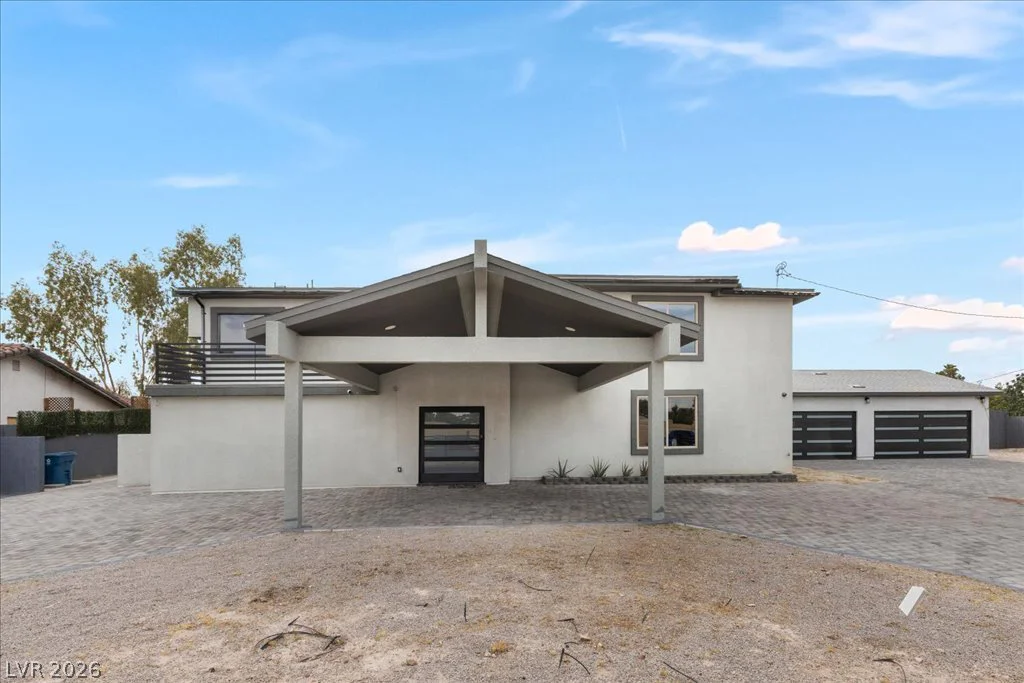 7061 Valley View, Las Vegas, NV 89118