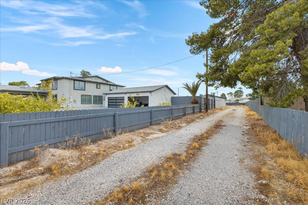 7061 Valley View, Las Vegas, NV 89118