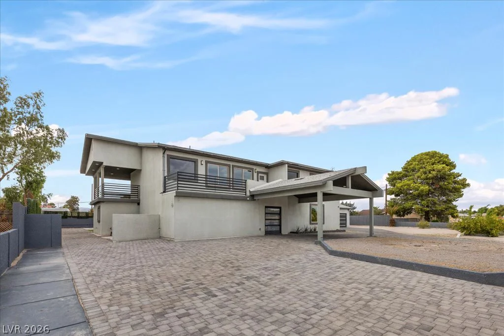 7061 Valley View, Las Vegas, NV 89118
