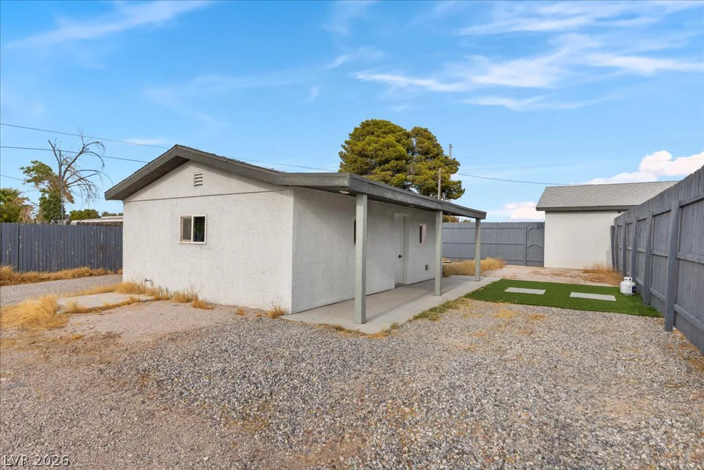 7061 Valley View, Las Vegas, NV 89118