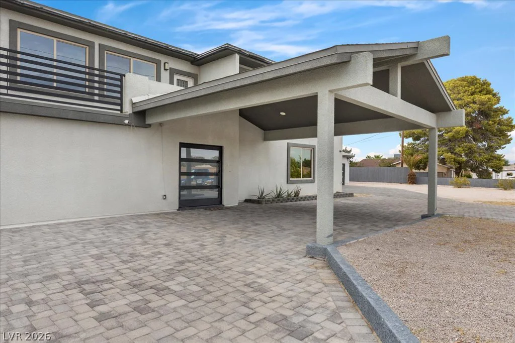 7061 Valley View, Las Vegas, NV 89118