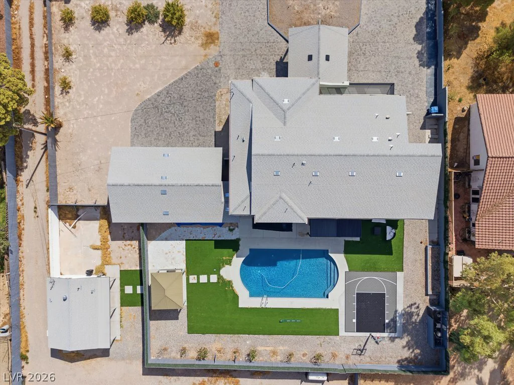 7061 Valley View, Las Vegas, NV 89118