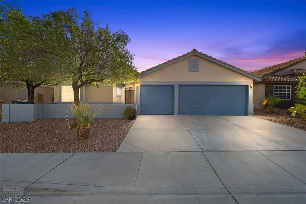 209 Night Fall, Henderson, NV 89015