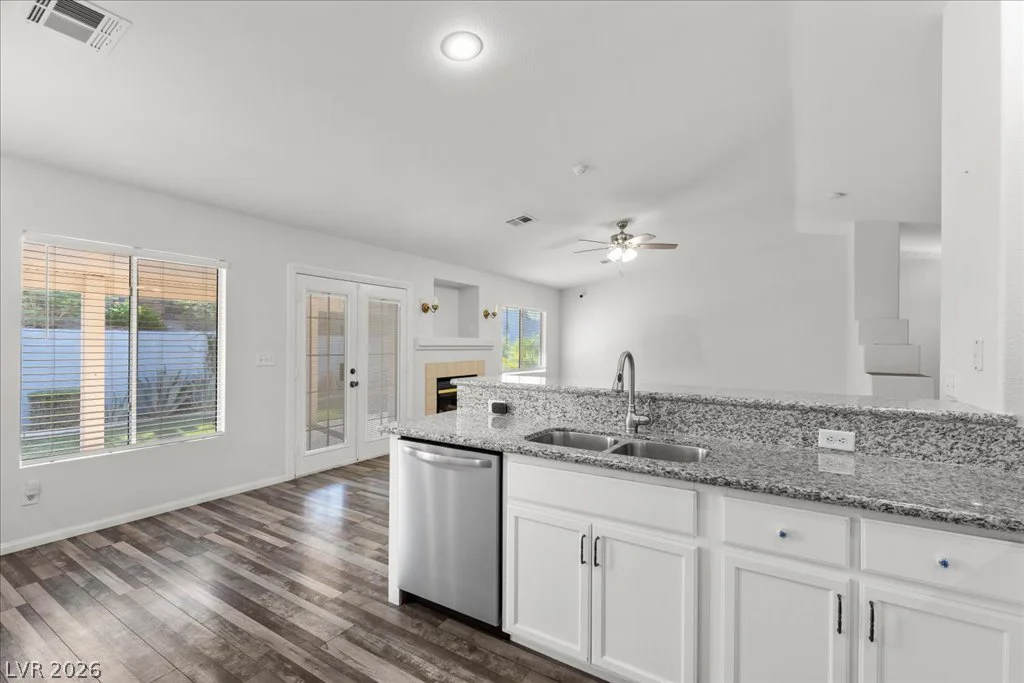 209 Night Fall, Henderson, NV 89015