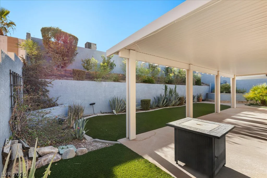 209 Night Fall, Henderson, NV 89015
