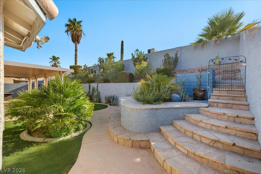 209 Night Fall, Henderson, NV 89015