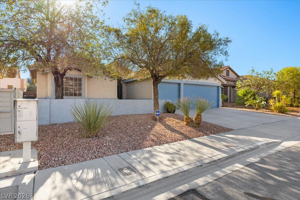 209 Night Fall, Henderson, NV 89015