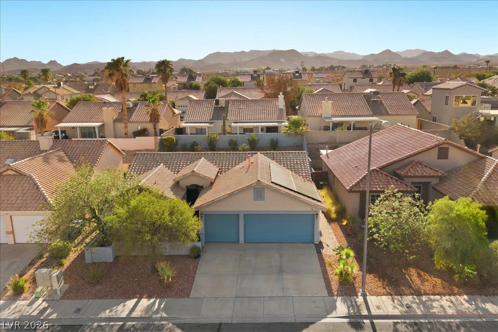 209 Night Fall, Henderson, NV 89015