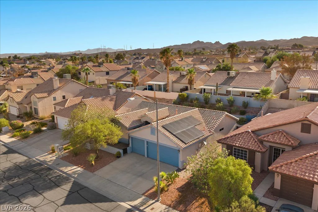 209 Night Fall, Henderson, NV 89015