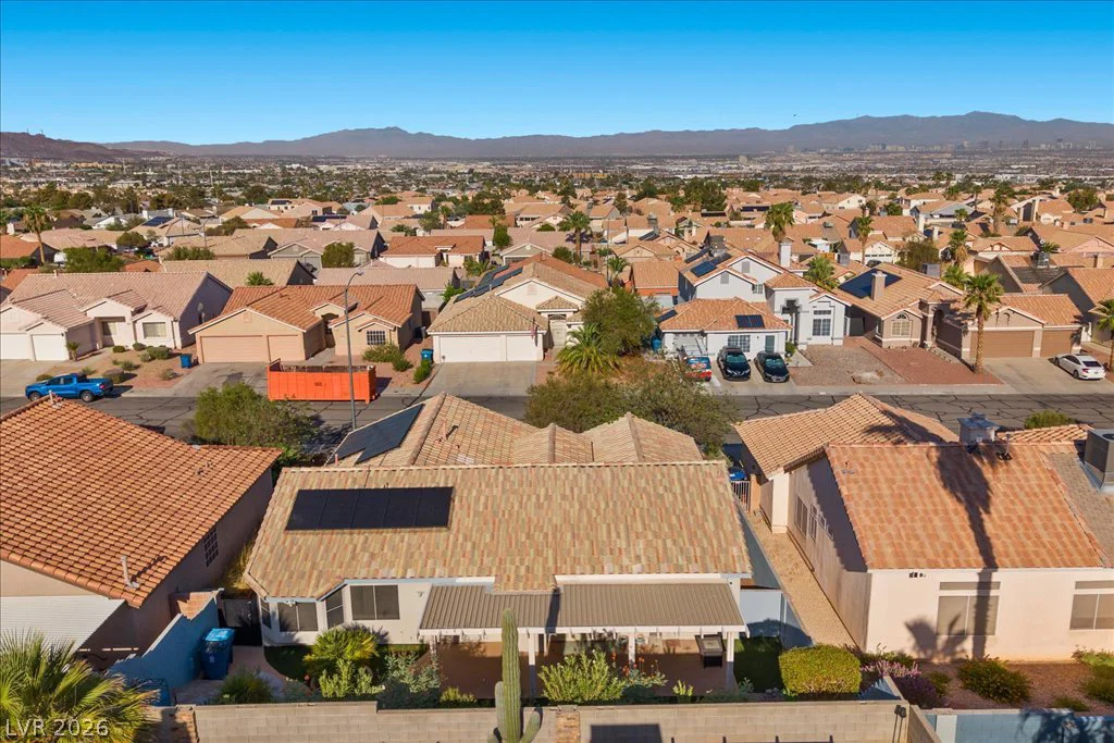 209 Night Fall, Henderson, NV 89015