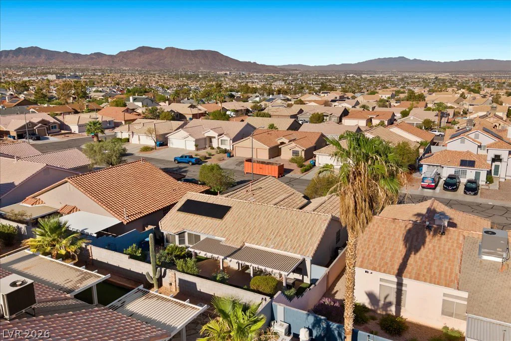 209 Night Fall, Henderson, NV 89015