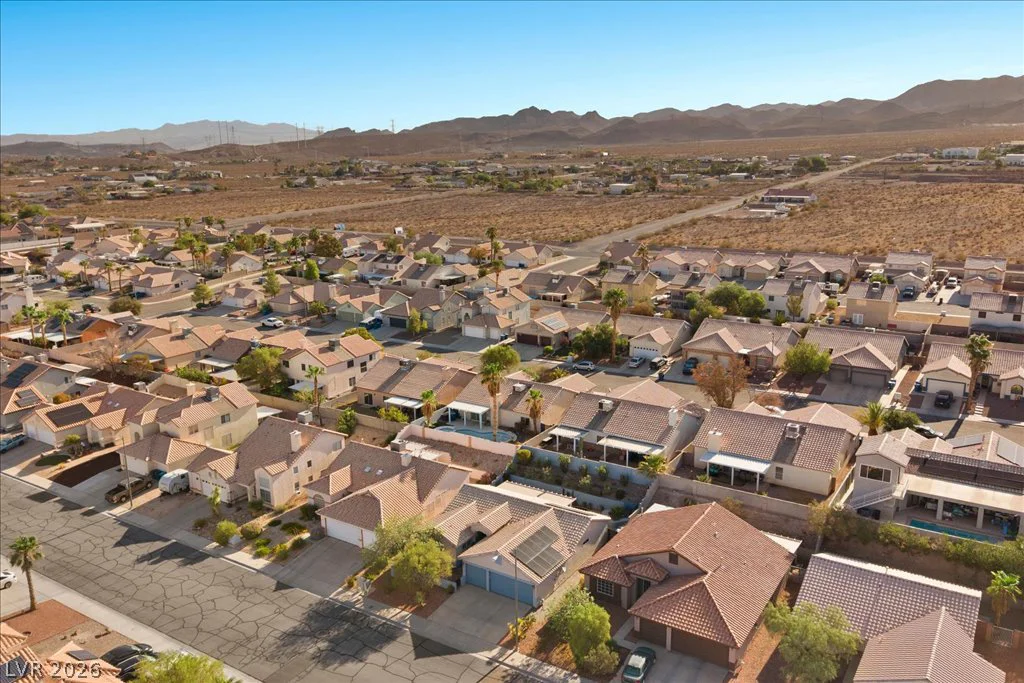209 Night Fall, Henderson, NV 89015