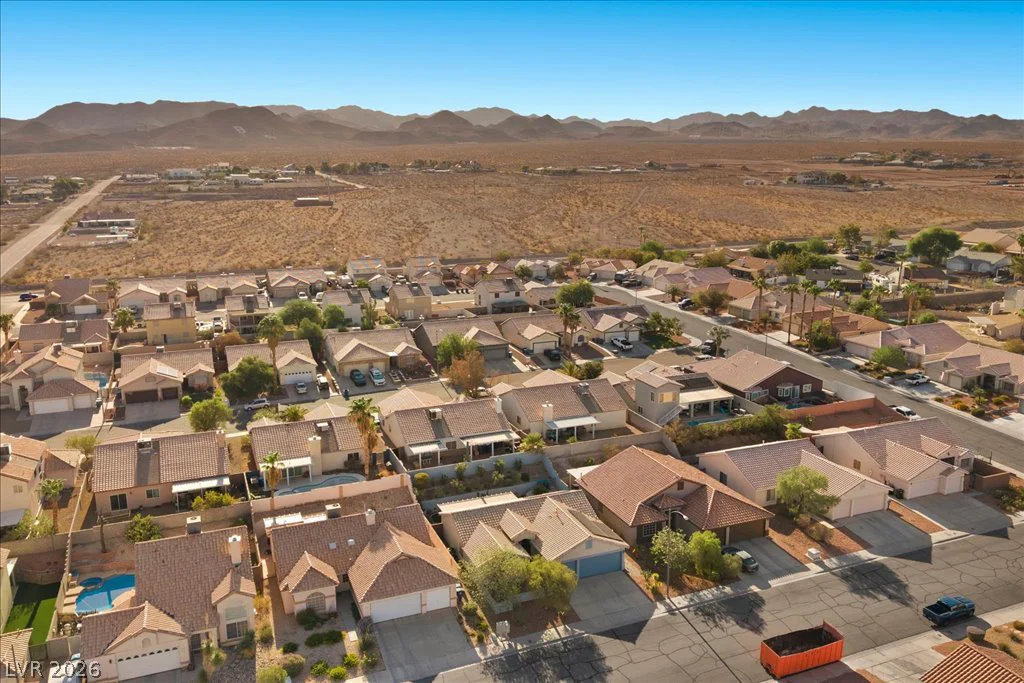209 Night Fall, Henderson, NV 89015