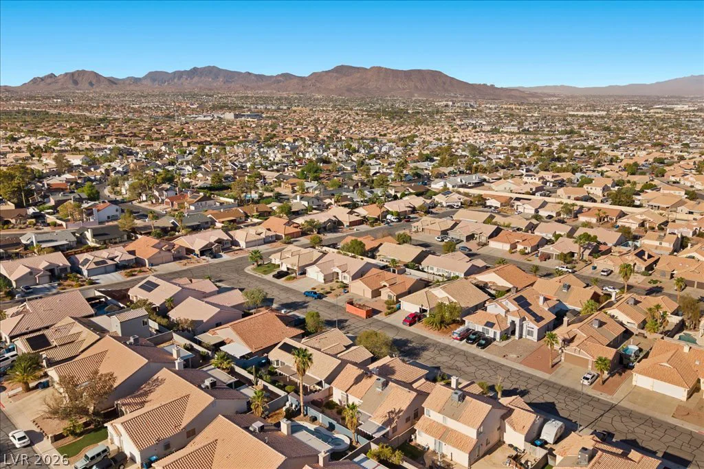 209 Night Fall, Henderson, NV 89015