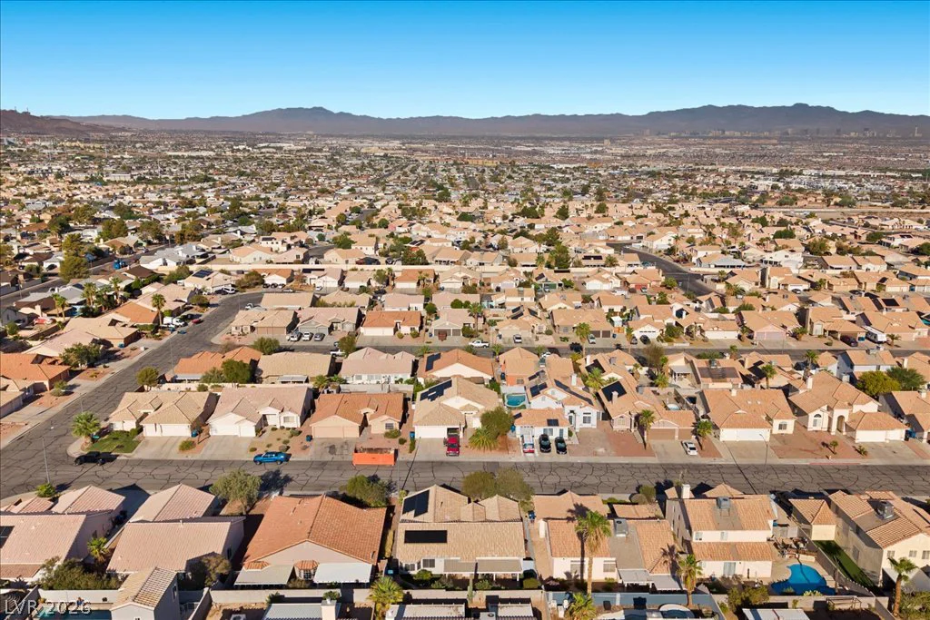 209 Night Fall, Henderson, NV 89015