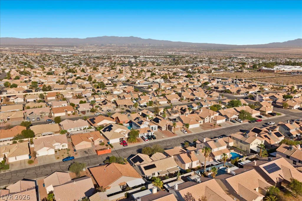 209 Night Fall, Henderson, NV 89015