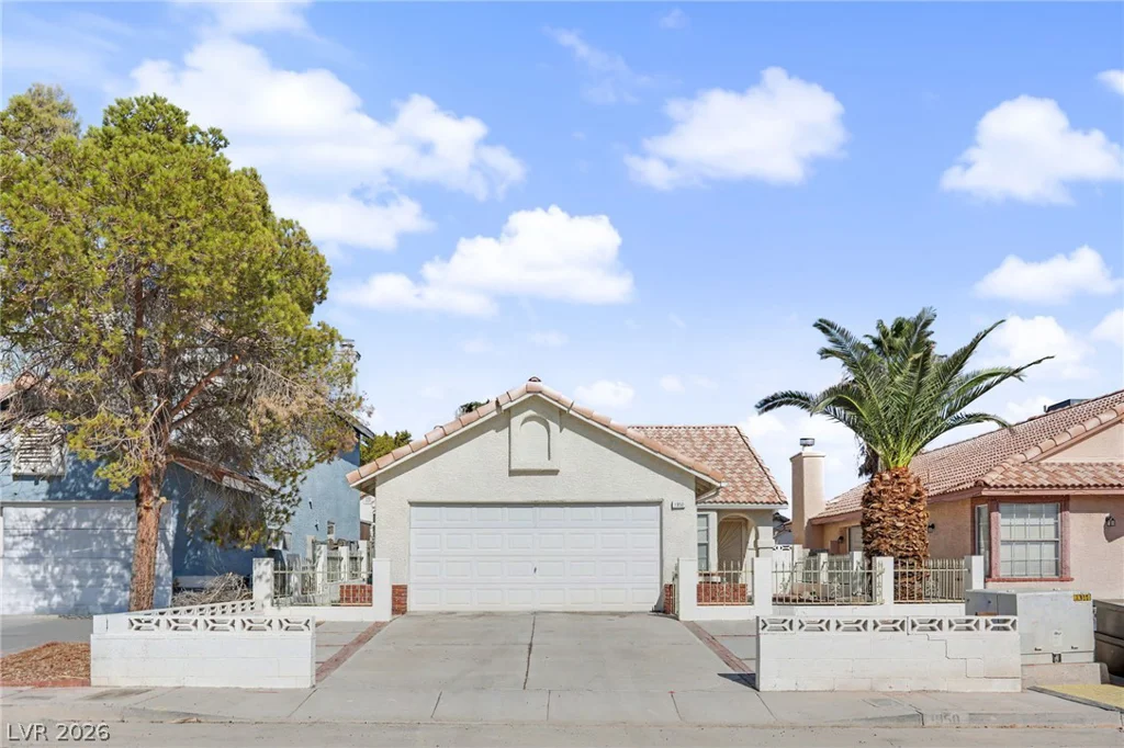 1950 Turtlerock, Las Vegas, NV 89142