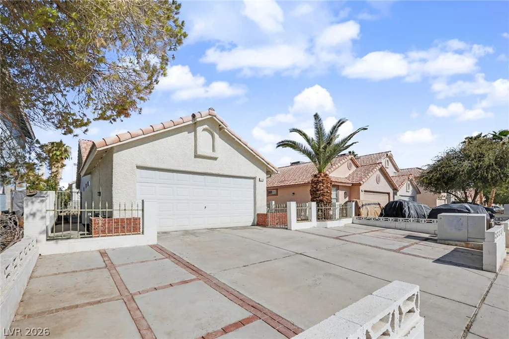 1950 Turtlerock, Las Vegas, NV 89142