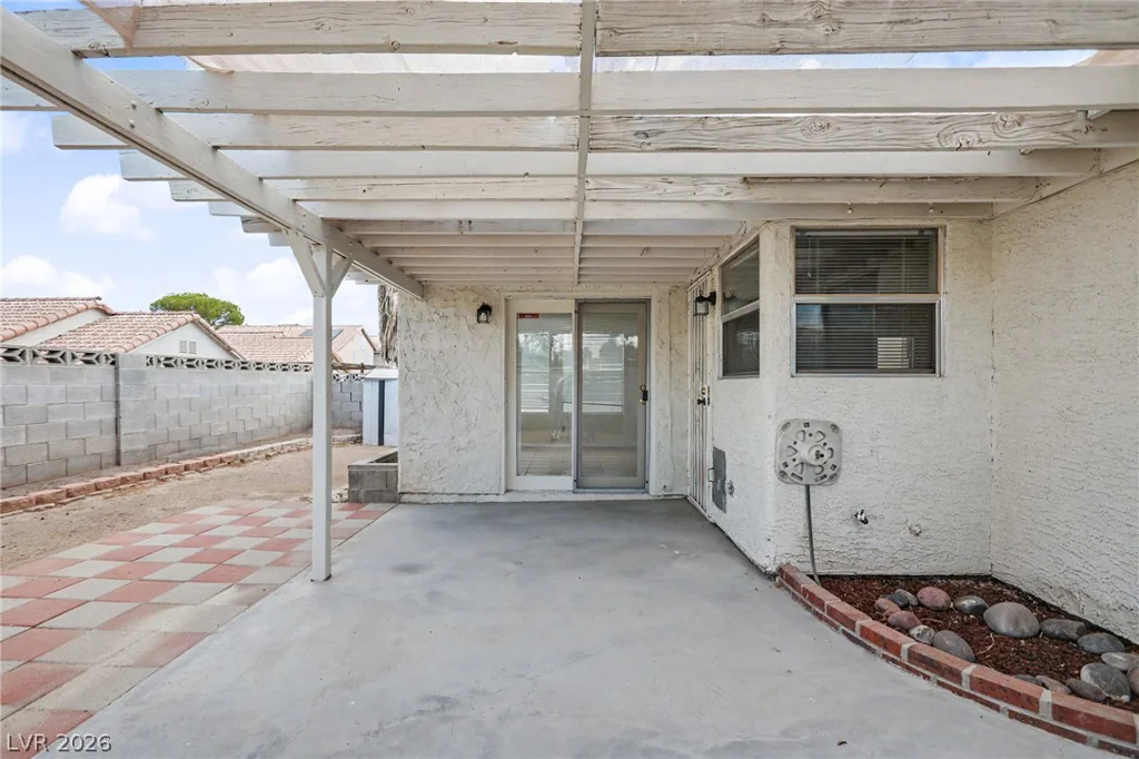 1950 Turtlerock, Las Vegas, NV 89142