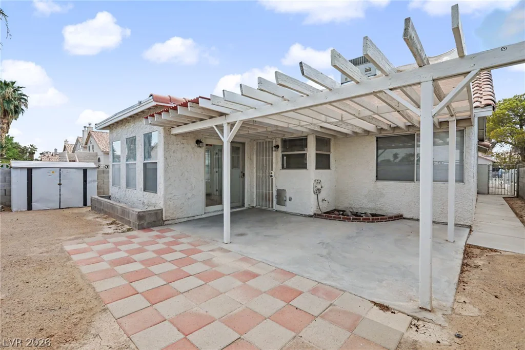 1950 Turtlerock, Las Vegas, NV 89142