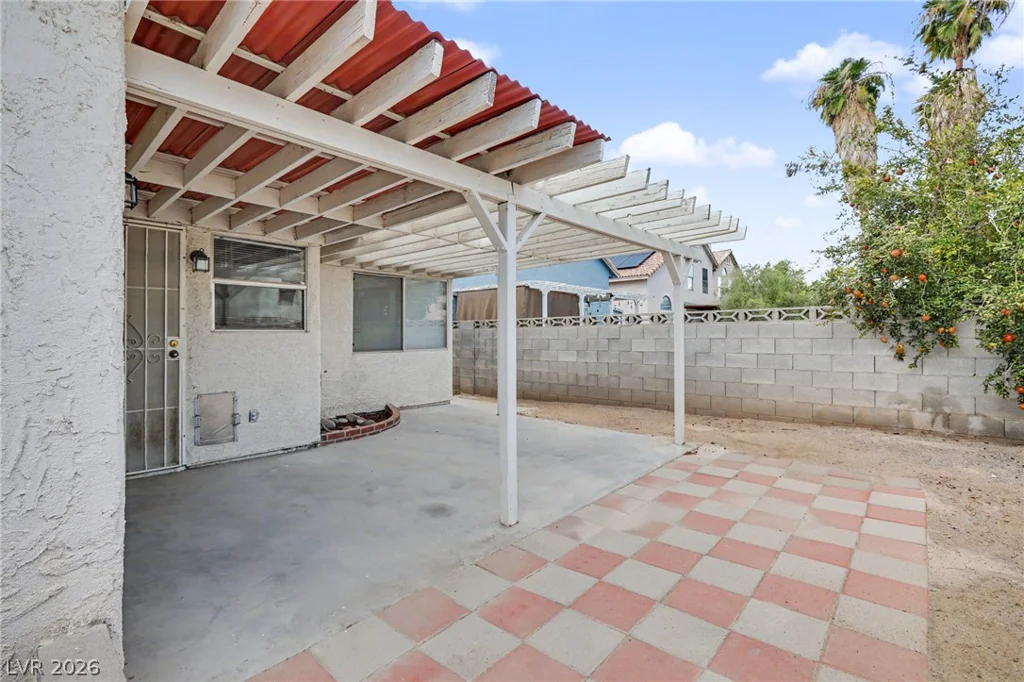 1950 Turtlerock, Las Vegas, NV 89142