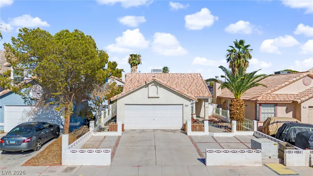 1950 Turtlerock, Las Vegas, NV 89142