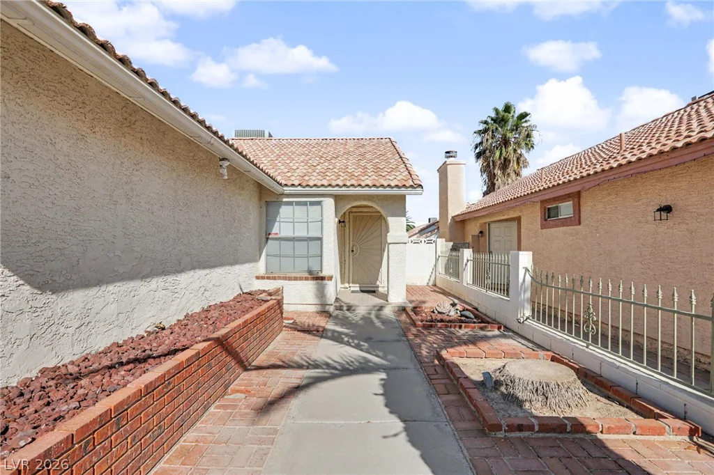 1950 Turtlerock, Las Vegas, NV 89142