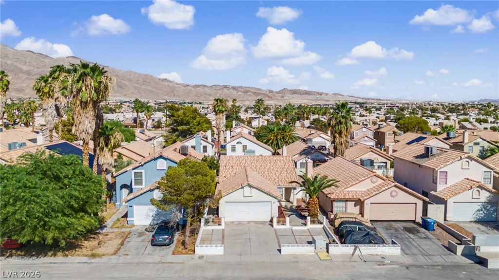 1950 Turtlerock, Las Vegas, NV 89142