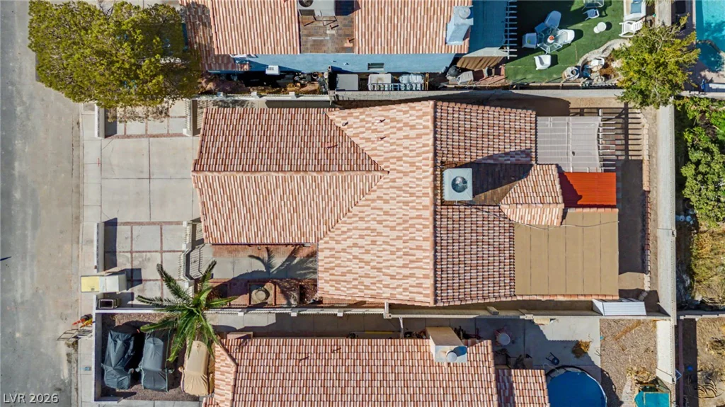 1950 Turtlerock, Las Vegas, NV 89142
