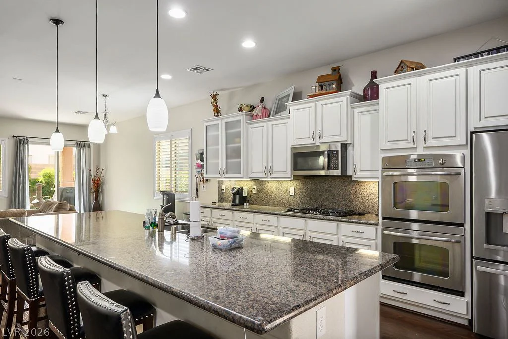 317 Goldstar, Henderson, NV 89012