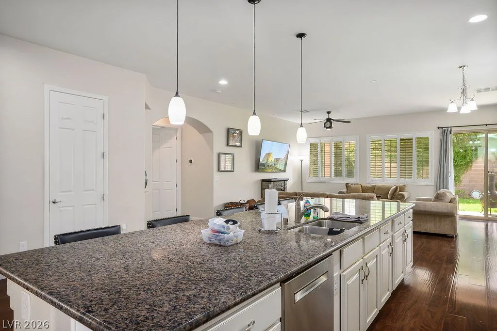317 Goldstar, Henderson, NV 89012