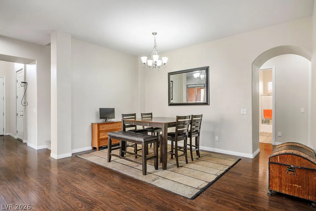 317 Goldstar, Henderson, NV 89012