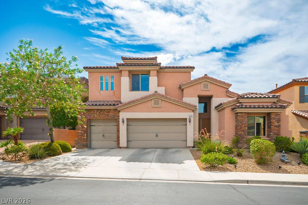317 Goldstar, Henderson, NV 89012
