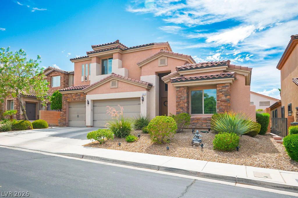 317 Goldstar, Henderson, NV 89012