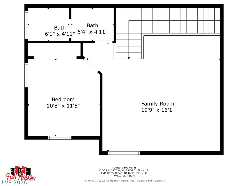 317 Goldstar, Henderson, NV 89012