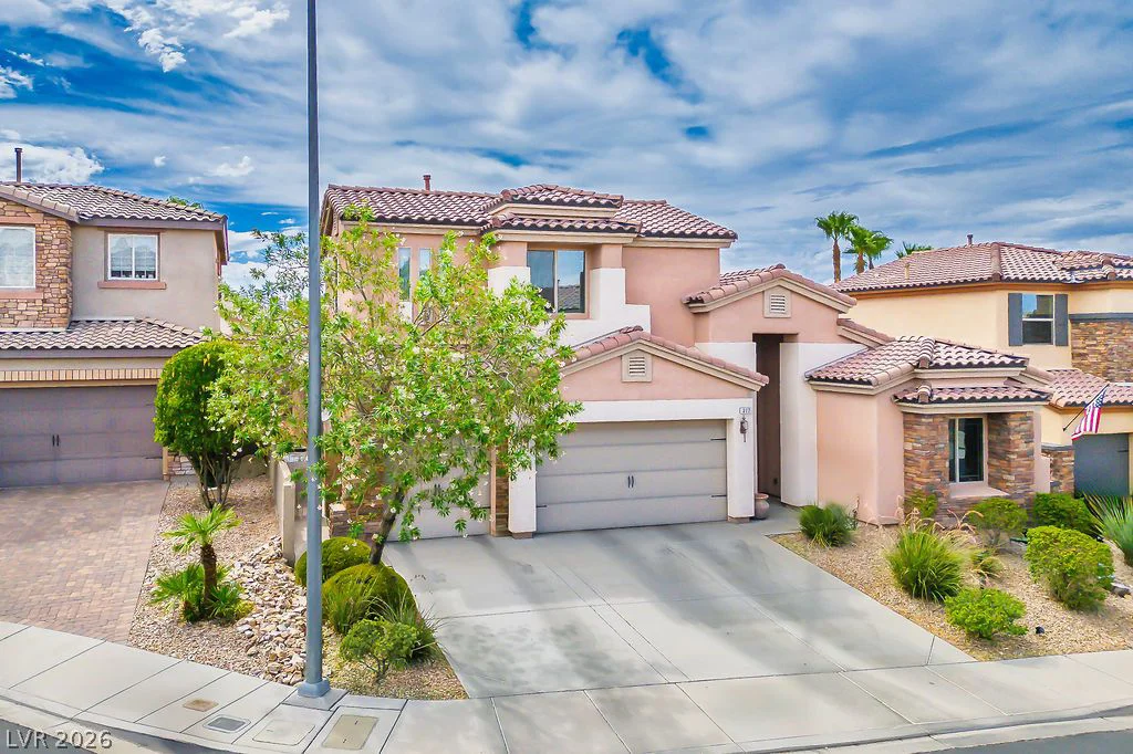 317 Goldstar, Henderson, NV 89012
