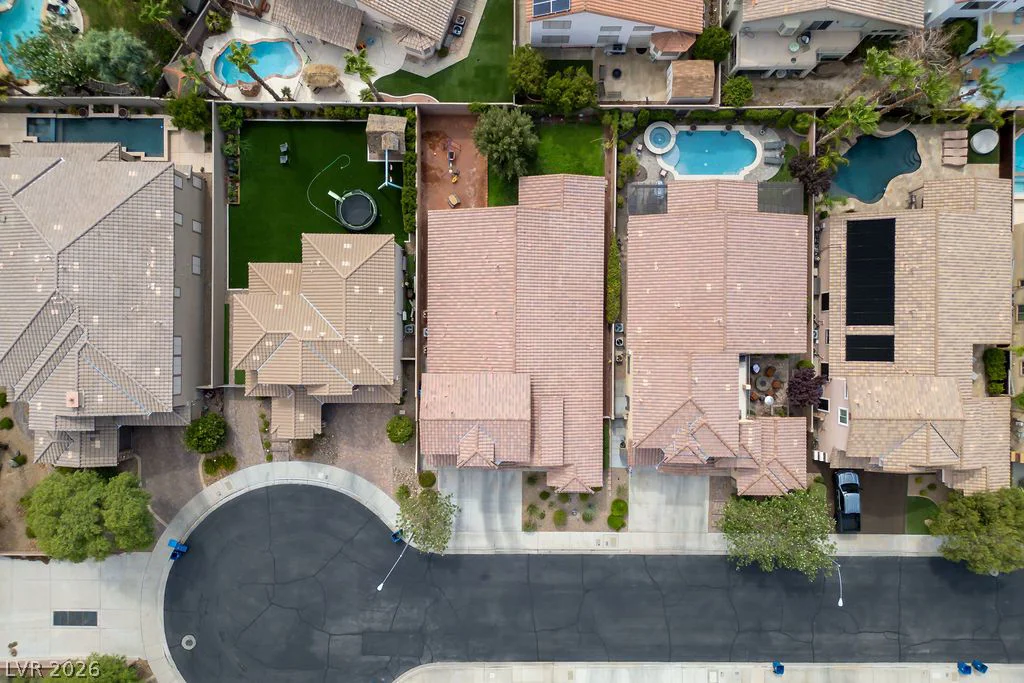 317 Goldstar, Henderson, NV 89012