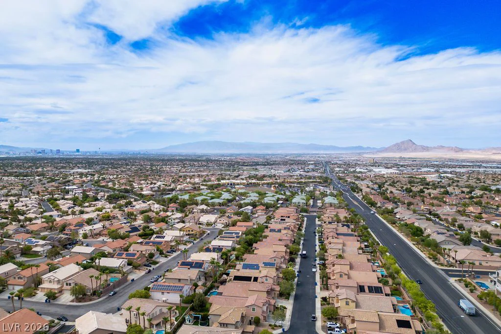 317 Goldstar, Henderson, NV 89012