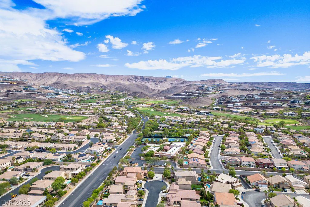 317 Goldstar, Henderson, NV 89012