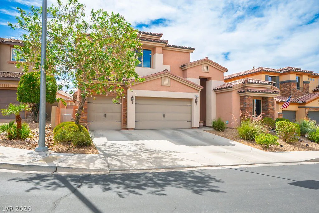 317 Goldstar, Henderson, NV 89012