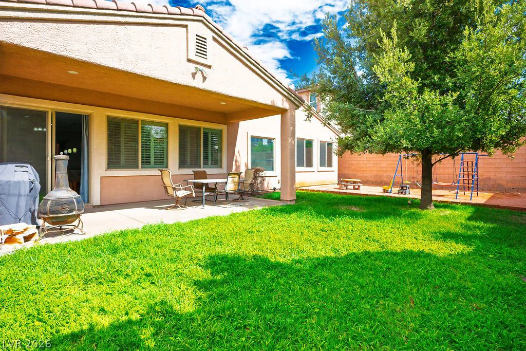 317 Goldstar, Henderson, NV 89012