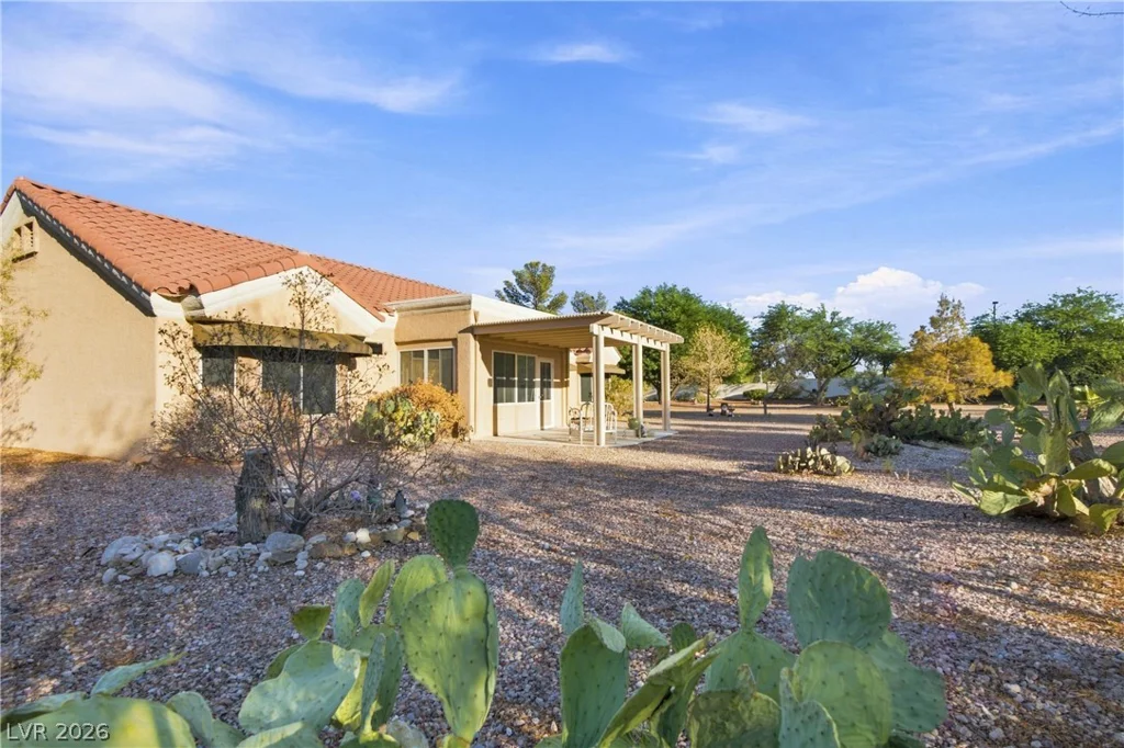 2505 Big Timber, Las Vegas, NV 89134