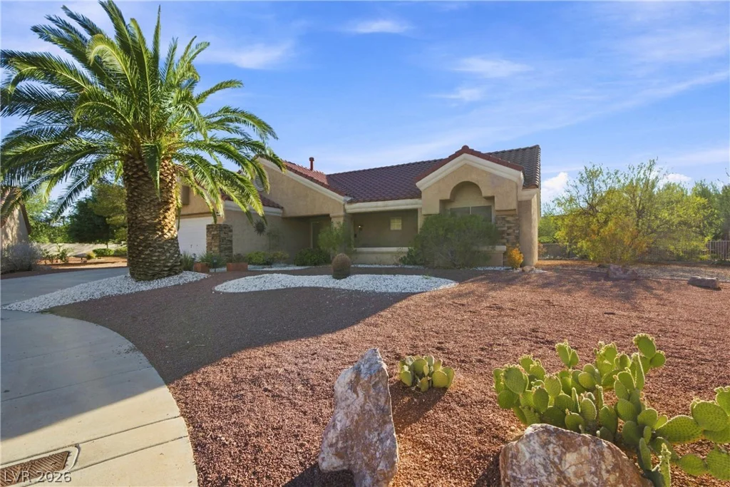 2505 Big Timber, Las Vegas, NV 89134